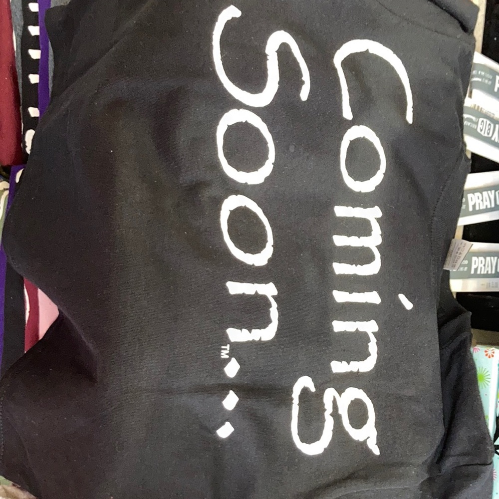 Kids shirt